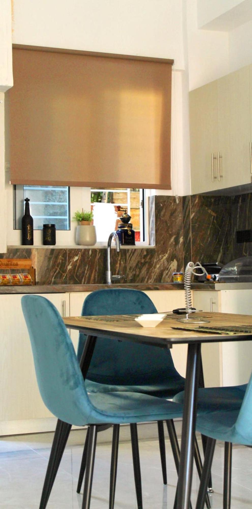 Patras Cozy Nest In The Vibrant City Center Exterior foto